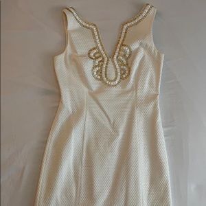 Lilly Pulitzer Shift Dress